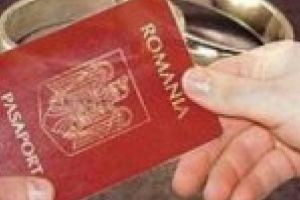 Politistii de imigrari din Braila, au refuzat prelungirea dreptului de sedere unei tinere de 24 de ani din Ucraina