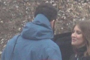 Gata, ne-a dat vestea! Iulia Albu se marita! Avem primele imagini cu ea si viitorul ei sot