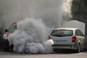 A început cruciada împotriva maşinilor diesel – Intră în vigoare o serie de interdicţii