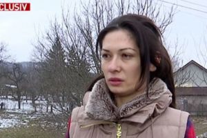 Cei doi copii din Prahova răpiţi de tatăl lor au fost găsiţi în Bucureşti. Prima reacţie a mamei lor