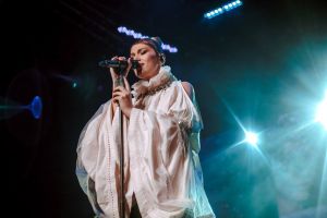 Concert extraordinar Feli & Band, de Ziua Femeii!