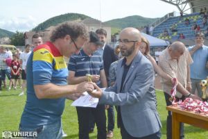 Fonduri de la CJ Alba pentru fotbalul amator din Alba, probabil doar din luna aprilie | Se reia, după 4 ani, parteneriatul cu AJF Alba