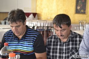 La AJF Alba, alegeri doi ani la rând, şi în 2018 şi în 2019! Vicepreşedintelui Ovidiu Hulea i se încheie mandatul în acest an