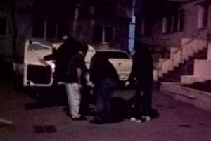 Sinucideri pe bandă rulantă în Argeş! Încă doi şi-au pus laţul de gât