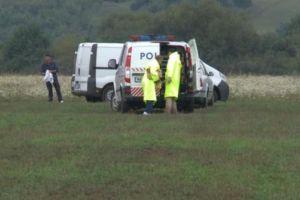 Cioban găsit mort. A băut peste 1 litru de spirt sanitar