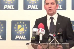 Ionel Danca (PNL): Incompetenţa PSD nu face decât să perpetueze criza de imunoglobulină