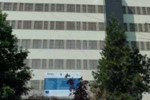 Percheziţii la Spitalul de Urgenţă privind fapte de corupţie