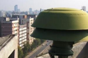 Miercurea Alarmelor: Sirenele sună din nou la Cluj