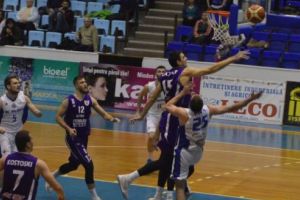 „Triplă” într-o săptămână pentru „tigri”