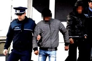 ACUM – Flagrant de înşelăciune prin metoda „accidentul” la Bascov!