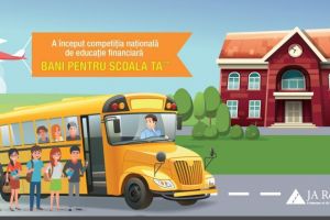 Liceele pot beneficia de finanţări de până la 10. ...