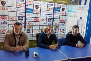 SSC Farul Constanta organizeaza o actiune caritabila in sprijinul fostului fotbalist Ion Anton, care sufera de o boala incurabila