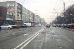 A fost semnat contractul pentru intretinerea drumurilor din Baia Mare