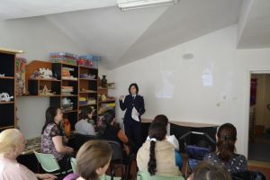 Prevenirea violenţei intrafamiliale – prioritate a poliţiştilor din Alba