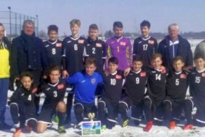 Fotbalul juvenil nu moare odată cu ASA