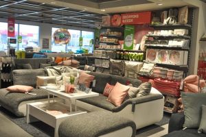 Unul dintre cei mai mari retaileri din domeniul mobilei deschide un magazin la Timisoara