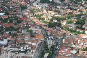 Un cartier din Târgu-Mureş ocupă locul 1 în ţară pentru facilităţile educaţionale şi medicale!