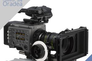 Match Frame 2018: Conferinţă premium la Sinagogă şi Cetate, dedicată videografilor şi fotografilor profesionişti