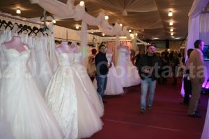 In atentia viitorilor miri si mirese. Targul Ghidul Miresei vine la Constanta. In ce perioada va avea loc 