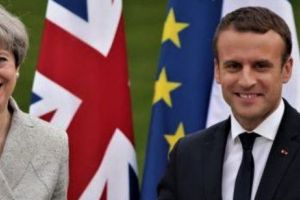 Emmanuel Macron se implică personal în reforma politicii PENALE