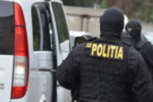 Evaziunea fiscală, o practică? Noi percheziţii în Caraş-Severin!