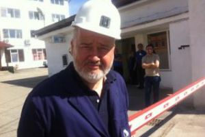 Georgel Mihuţ, ex director de la Ocna Dej, trimis în judecată pentru MITĂ, alături de Călin Mitică şi alţii