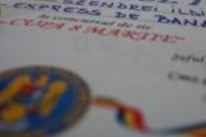 Un fleac, i-am ciuruit! Express de Banat, din nou pe locul I [FOTO]