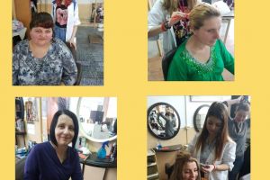 Mamele răsplătite simbolic la SPS Codlea