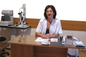 Luminiţa Borta: „Acum joc în spectacole independente”