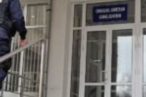 În Consiliul Judeţean Caraş-Severin chiar se bate cineva! Poliţia, chemată de urgenţă!