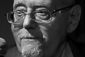 FOTO. Doliu la Teatrul de Nord. A murit un regizor, fost director