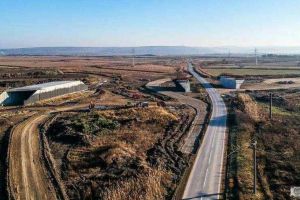 Exproprieri suplimentare pe Autostrada Sebeş-Turda, Lotul 2: LISTA proprietarilor şi VALOAREA despăgubirilor