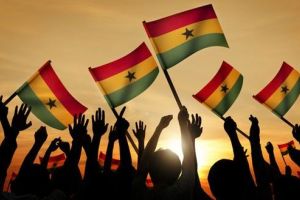6 martie, Ziua Naţională a Ghanei