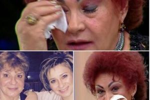 Primele declaratii ale Elenei Merisoreanu, dupa ce s-a scris ca Ionela Prodan ar fi murit pe masa de operatie. 