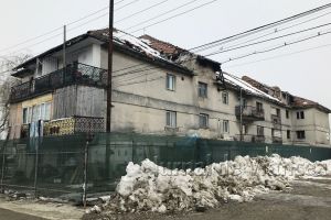 VIDEO: Condiţii de EV MEDIU în ghetoul de la Onasis! Mărturiile cutremurătoare ale locatarilor