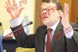 Tragedie în familia unui SENATOR, fost MINISTRU al Culturii