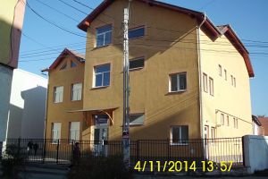 În oraşul din Alba cu şomaj zero, se învaţă ”nemţeşte”