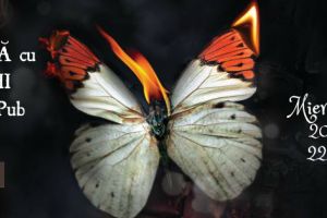 De vorba cu actorii filmului Scurtcircuit la Union Pub