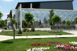 Un martie încărcat de evenimente la Teatrul Anton Pann  repetiţii, premiere, spectacole