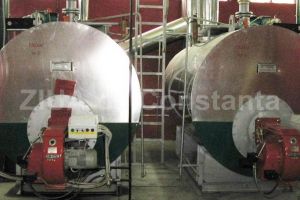 O societate din Bucuresti a castigat un contract cu Uzina Termoelectrica Midia Navodari. Ce valoare are contractul (document)