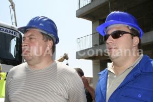 Un bun imobil detinut de familia Lazia, compus din teren si vila cu trei etaje, scos la licitatie. Ce spune executorul judecatoresc (document)