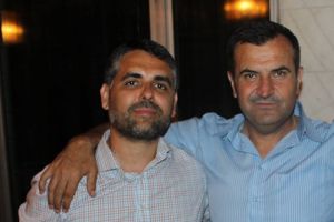 Feeria de lumini“, in instanta:  Valentin Vrabie, dat in judecata de Primaria pe care a condus-o doua mandate. La cat se ridica prejudiciul. Ce spun partile implicate