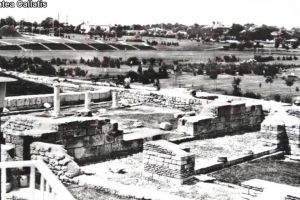 Callatis si callatienii in izvoarele istorice scrise (VI) - galerie foto