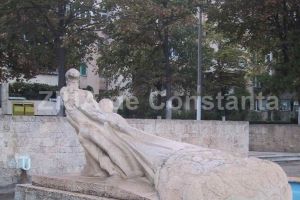 #citesteDobrogea: 130 de ani de la nasterea sculptorului Cornel Medrea