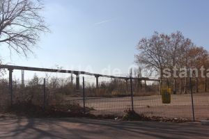 Spaniolii de la Bogaris vor sa ridice un ansamblu de patru cladiri a cate 24 de etaje. Unde va fi amenajat santierul (documente)