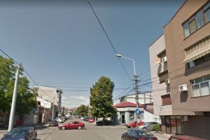 Pe strada Atelierelor din municipiul Constanta va aparea un bloc cu patru etaje. Cine este investitorul 