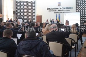 Martie 1918 - martie 2018:  Constanta, primul judet din tara care va adopta o declaratie simbolica de unire a Romaniei cu Republica Moldova! (document)