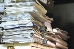 Asociatii Consulting  Construction Investments SA au votat mentinerea garantiilor asupra bunurilor societatii