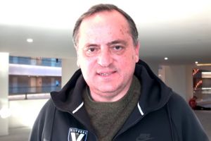 FCSB - FC Viitorul. Cristian Bivolaru i-a dat replica lui Duckadam:  Trebuie sa caute cauzele in alta parte, nu in «foamea de bani»“