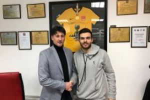 Cel mai vechi component al campioanei Romaniei la fotbal si-a prelungit contractul cu FC Viitorul 